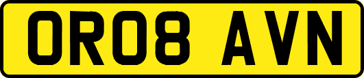 OR08AVN