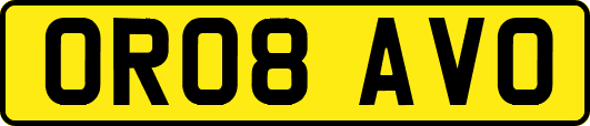 OR08AVO