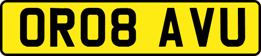 OR08AVU