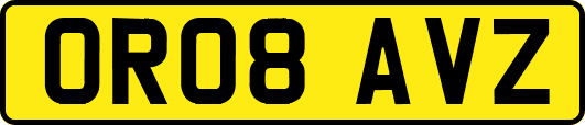 OR08AVZ