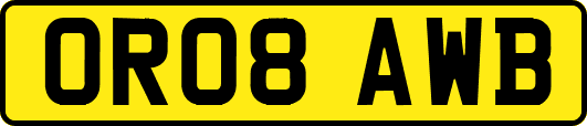 OR08AWB