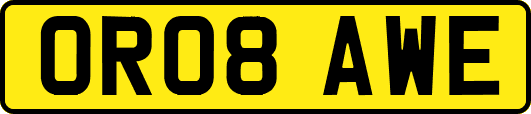 OR08AWE