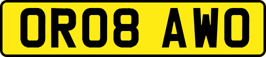 OR08AWO