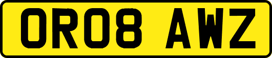 OR08AWZ