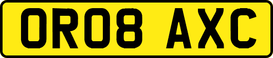OR08AXC