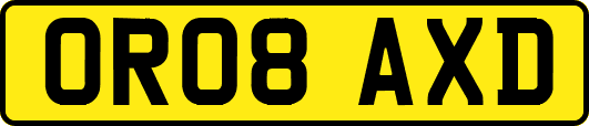 OR08AXD