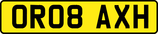 OR08AXH