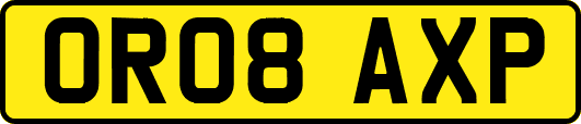 OR08AXP
