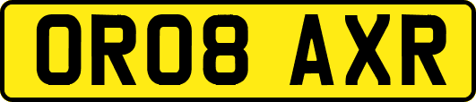 OR08AXR