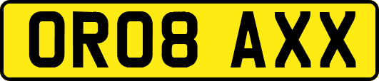 OR08AXX
