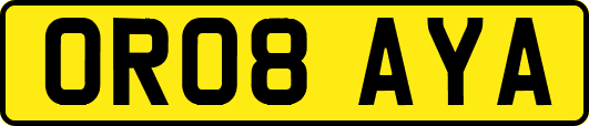 OR08AYA