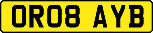 OR08AYB