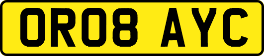 OR08AYC