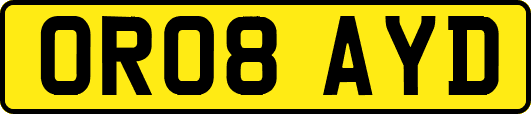 OR08AYD