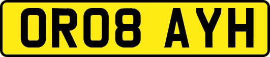 OR08AYH