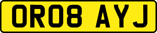 OR08AYJ
