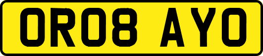 OR08AYO