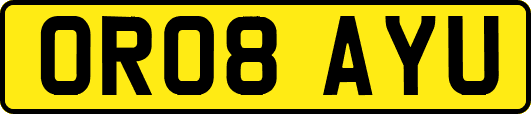 OR08AYU