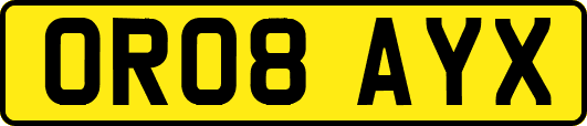 OR08AYX
