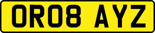 OR08AYZ