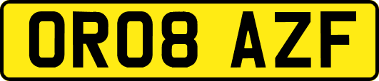 OR08AZF