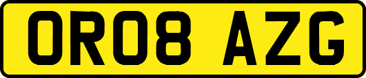 OR08AZG