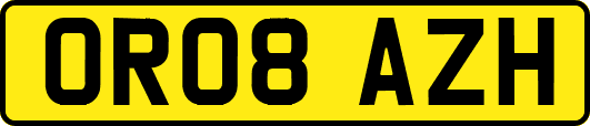OR08AZH