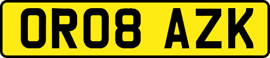OR08AZK