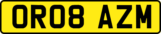 OR08AZM