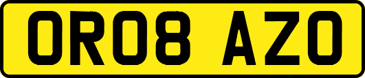 OR08AZO