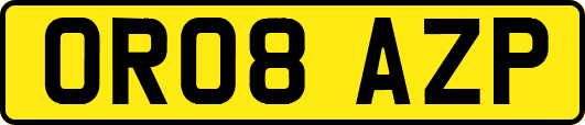 OR08AZP