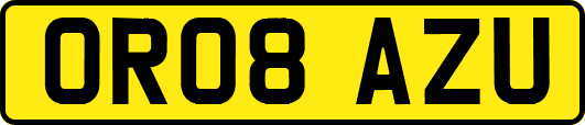 OR08AZU