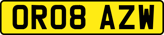 OR08AZW