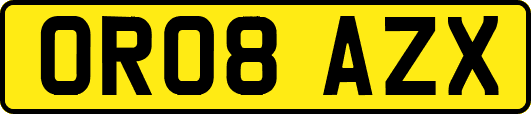 OR08AZX