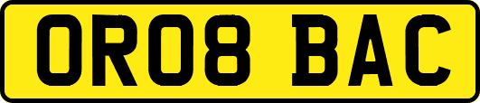 OR08BAC