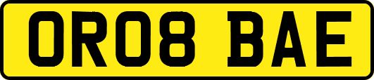 OR08BAE