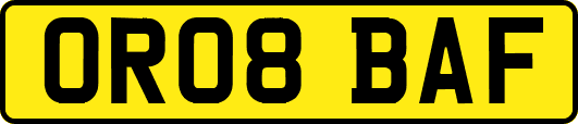 OR08BAF