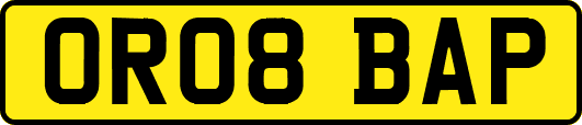 OR08BAP