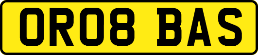 OR08BAS