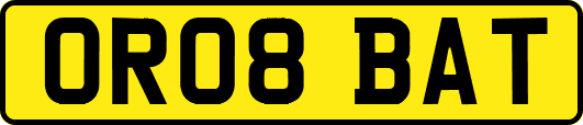 OR08BAT