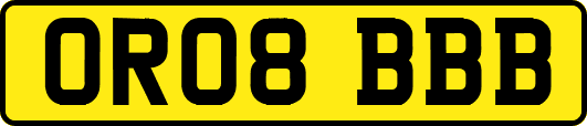 OR08BBB