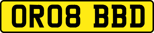 OR08BBD