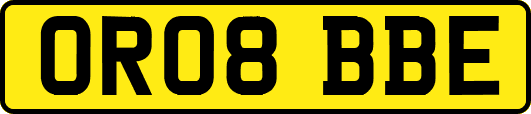 OR08BBE
