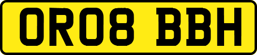 OR08BBH
