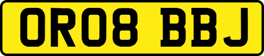OR08BBJ
