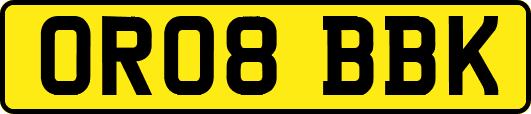 OR08BBK