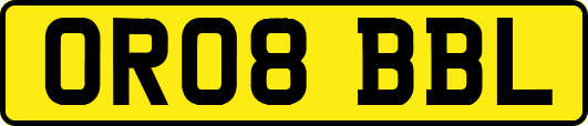 OR08BBL