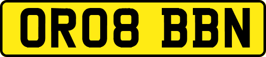 OR08BBN