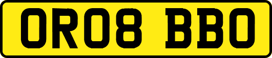 OR08BBO