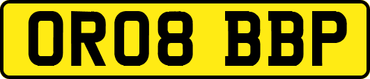 OR08BBP